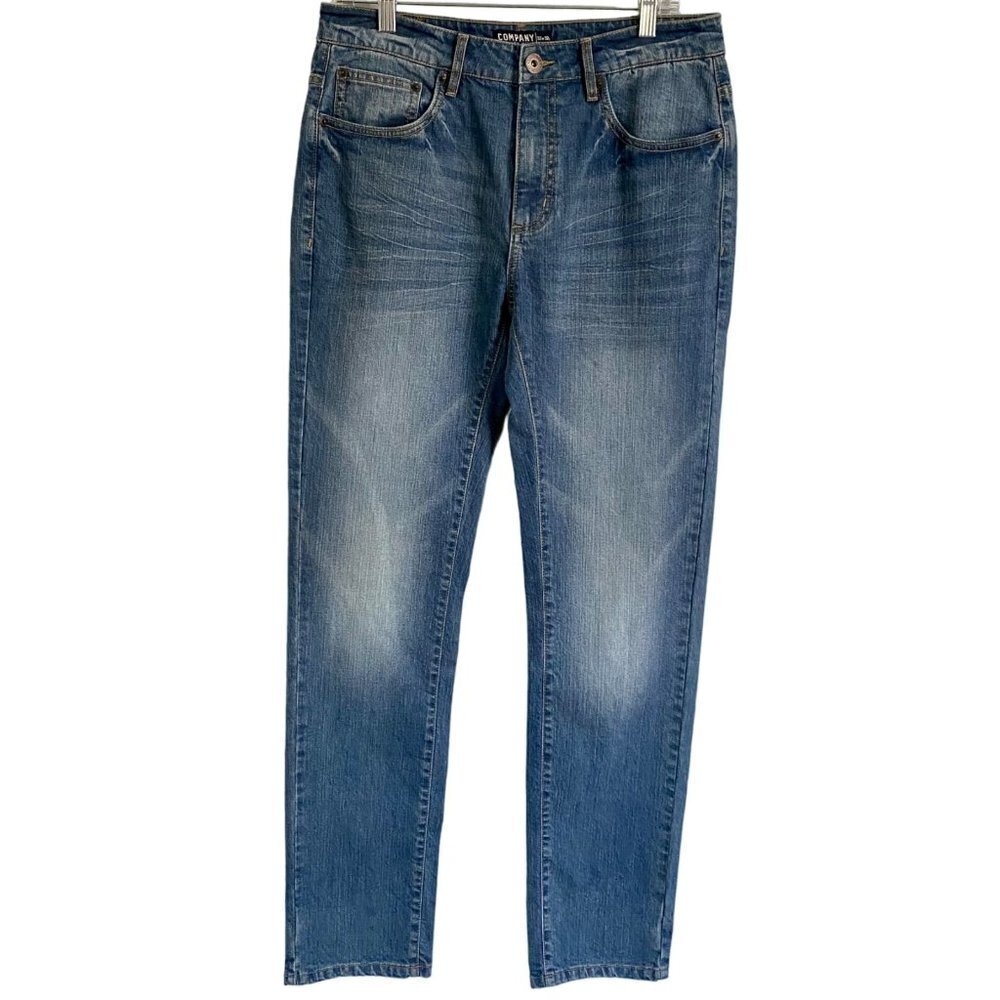 Company Eighty One Men's Denim Jeans 32 x 32